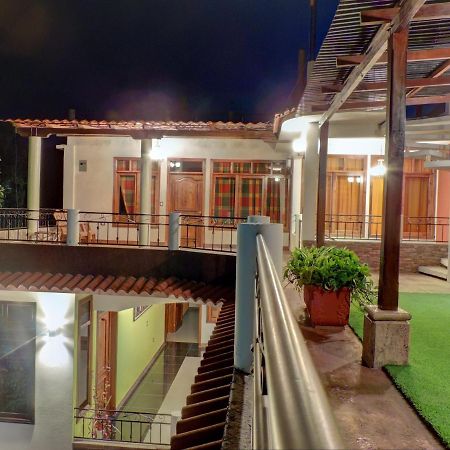 SHANTI SHANTI Hotel&Restaurante San Pedro La Laguna Exterior foto